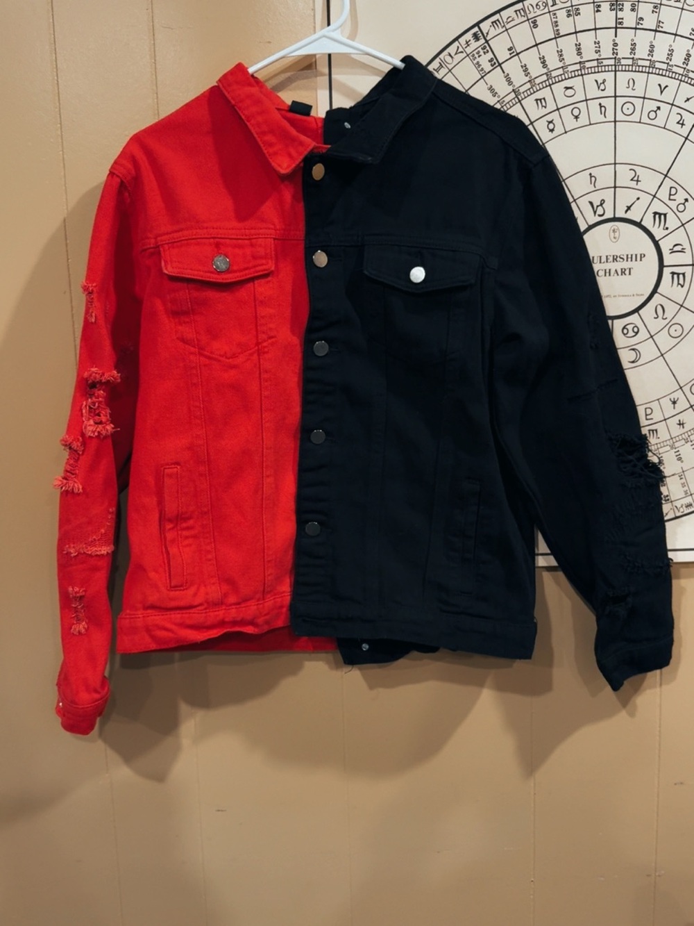 Men's  Jacket